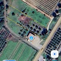 Terreno D2 artigianale/commerciale