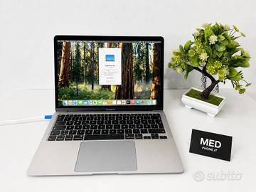 MacBook Air 2020 Garanzia Fattura Bonus Docente