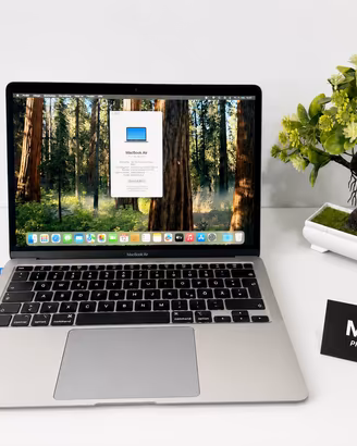 MacBook Air 2020 Garanzia Fattura Bonus Docente