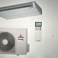Condizionatore Mitsubishi SRC40ZMX-S