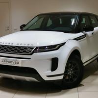 LAND ROVER RR Evoque 2ª serie Range Rover Evoq...