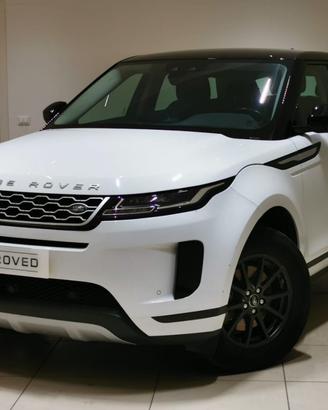 LAND ROVER RR Evoque 2ª serie Range Rover Evoq...