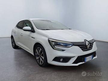 RENAULT Megane Mégane 1.5 DCI 81KW BOSE EDC