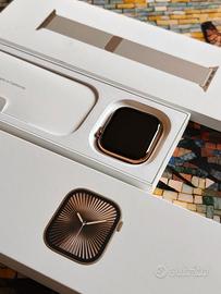 Apple Watch Series 10 46mm Titanio - CELLULAR