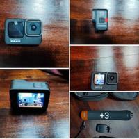 GoPro 9 black edition
