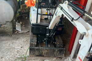 Escavatore Jpc 10 quintali