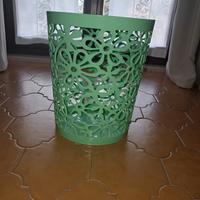 Cestino in plastica 