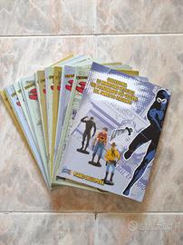 Fumetti in 3D collection 