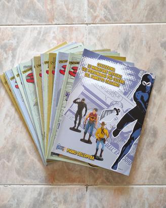 Fumetti in 3D collection 