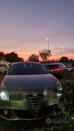 Alfa Romeo Giulietta 1.4 Bifuel Turbo 120Cv