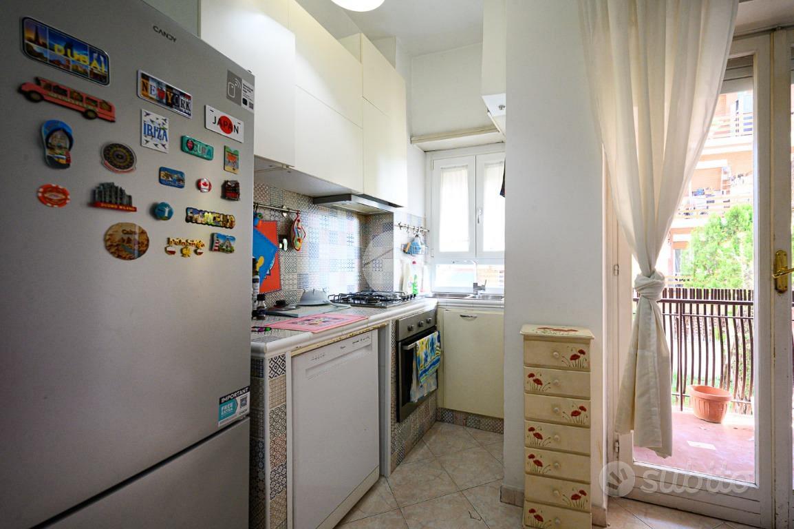 Appartamento – Roma, Casal Bruciato, Collatino - Vista 4