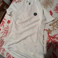 Maglia Castelli m/c donna