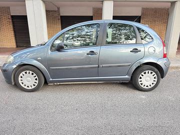 Citroen C3 anno 2007