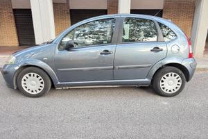 Citroen C3 anno 2007