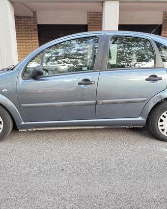 Citroen C3 anno 2007