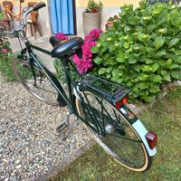 Bici da uomo raleigh