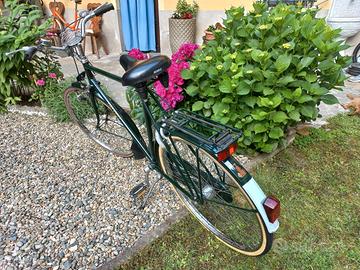 Bici da uomo raleigh