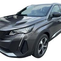 PEUGEOT 5008 BlueHDi 130 S&S EAT8 Allure Pack 7