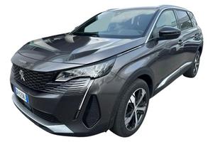 PEUGEOT 5008 BlueHDi 130 S&S EAT8 Allure Pack 7