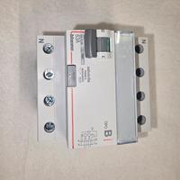 BTICINO DIFFERENZIALE QUADRIPOLARE CLASSE B