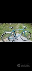 Bicicletta vintage anni 80