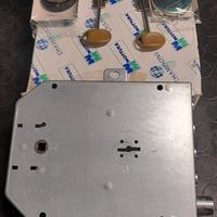 serratura porta blindata mottura prezzo ribassato 