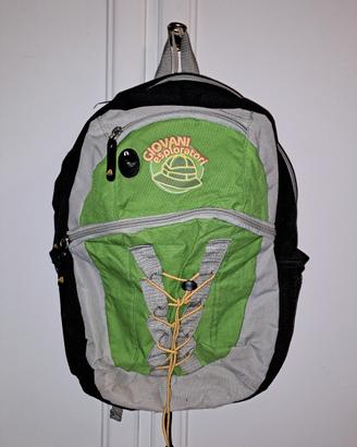 zainetti, marsupio, borsa