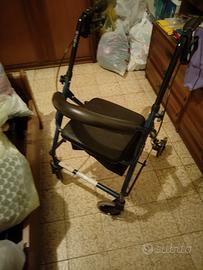 Deambulatore