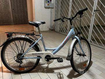 Bicicletta