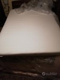materasso matrimoniale 