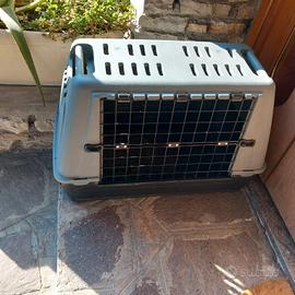 Trasportino per cani 