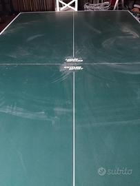 tavolo da ping pong 