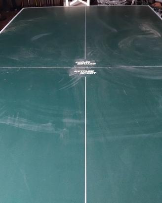 tavolo da ping pong 