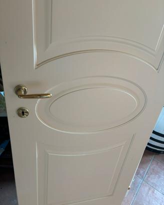 Porte dierre nuove