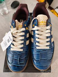 Adidas WB Samba 