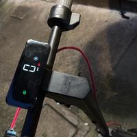 Monopattino elettrico