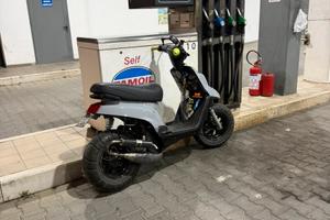 bws 50