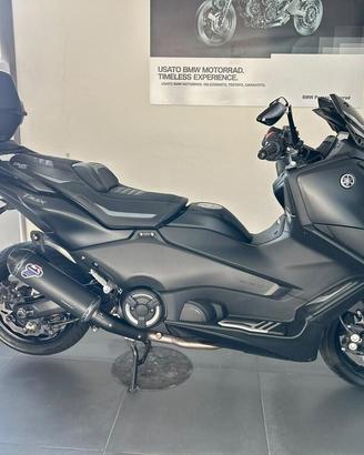 YAMAHA T-Max 560 Abs my22