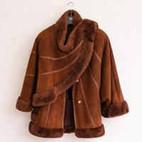 Montone Shearling