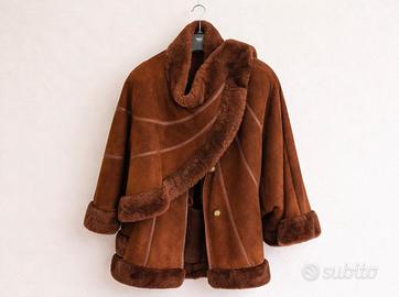 Montone Shearling