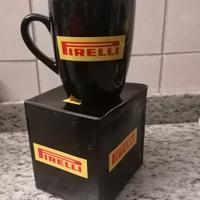 tazza Pirelli 
