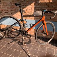 Guerciotti brera gravel