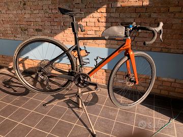 Guerciotti brera gravel