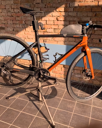 Guerciotti brera gravel