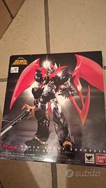 super robot chogokin bandai  mazinkaiser