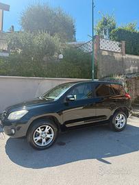 Toyota Rav 4 2.2 D-4D 4x4 Full optional, Unipro