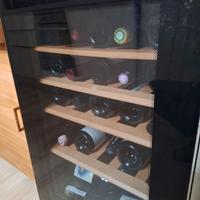 Cantinetta vino HAIER WS30GA