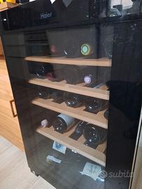 Cantinetta vino HAIER WS30GA