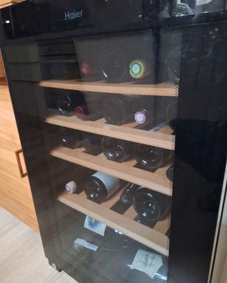 Cantinetta vino HAIER WS30GA