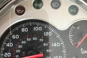 Vespa GTS SuperSport